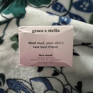 Grace & Stella Mud Mask